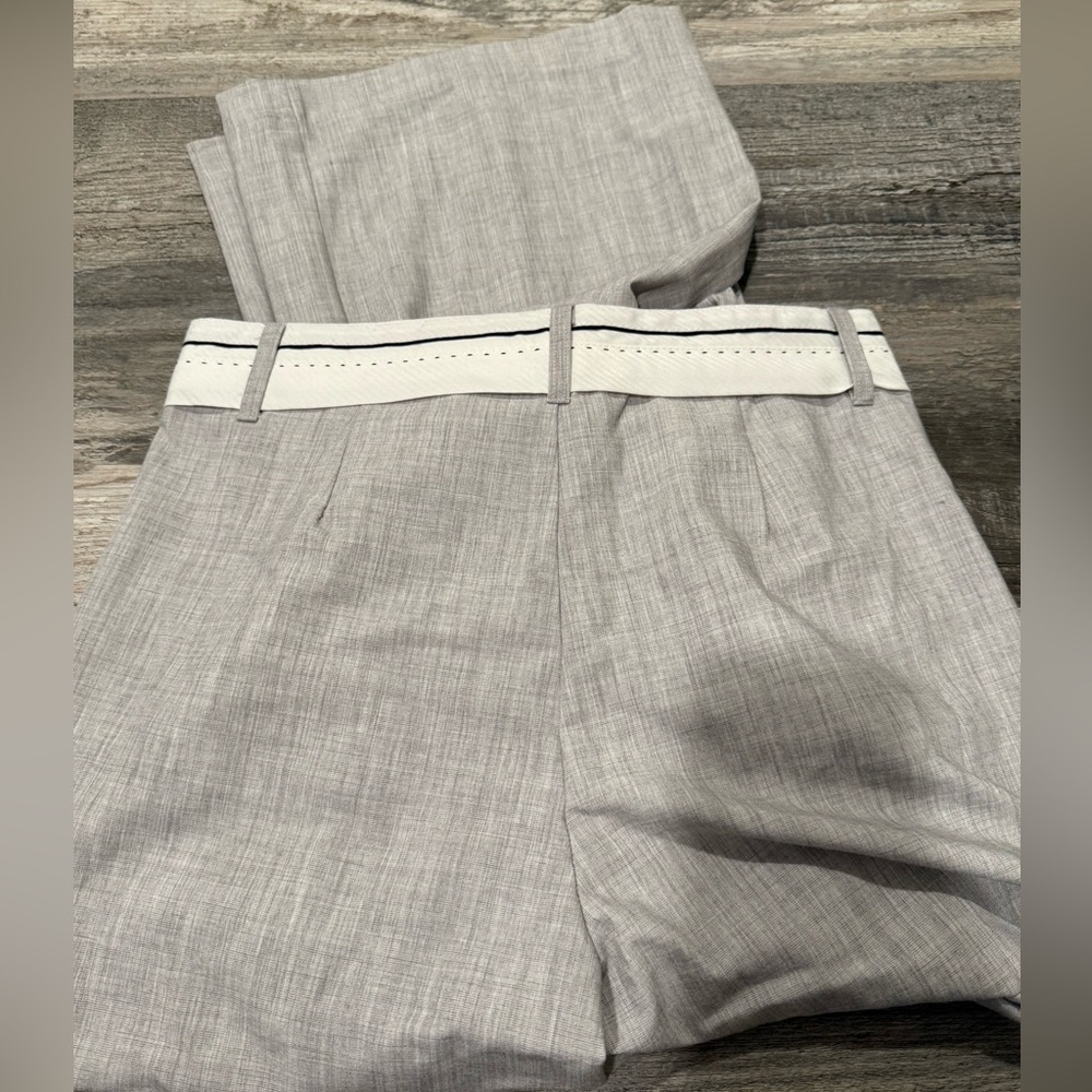 Wide-Leg Pants - Picture 7 of 7